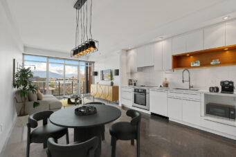 #417 – 256 E. 2nd Avenue